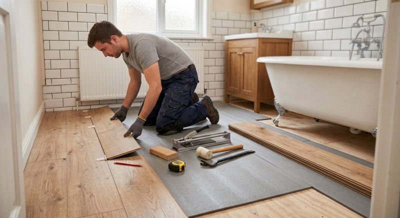Top Bathroom Remodeling Companies in Burlingame, CA