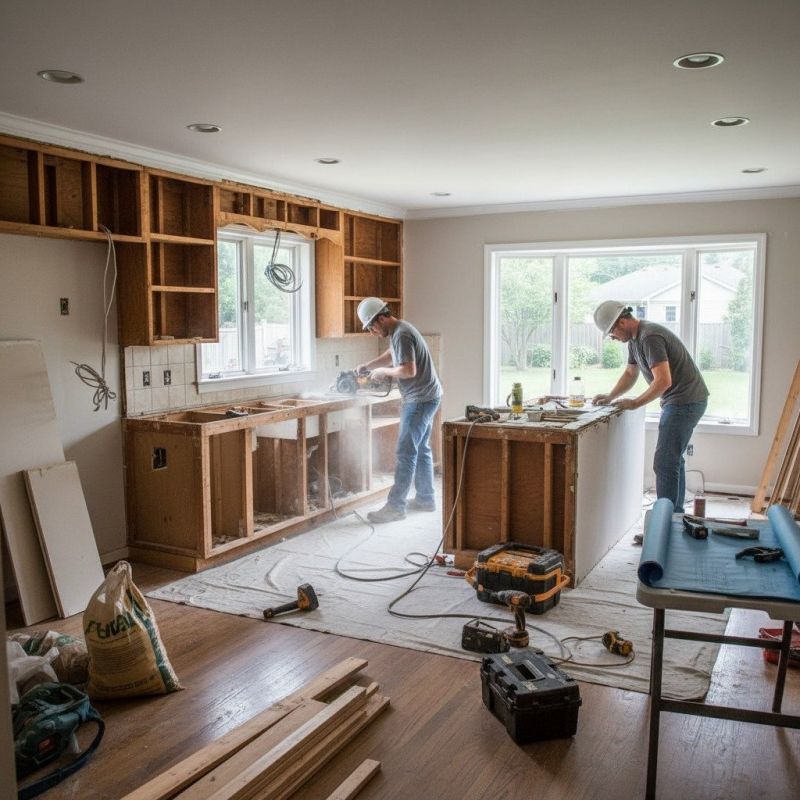 Top Bathroom Remodeling Companies in Daly City, CA