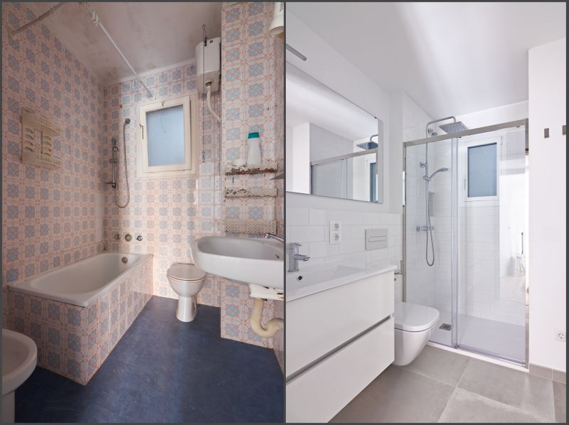 Top Bathroom Remodeling Companies in Los Gatos, CA