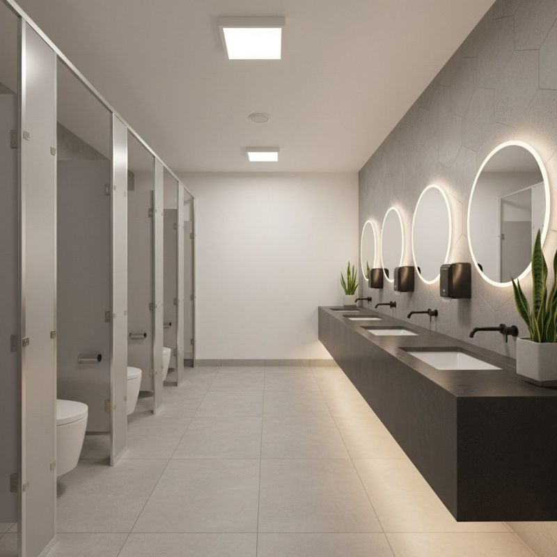 Top Bathroom Remodeling Companies in Palo Alto, CA