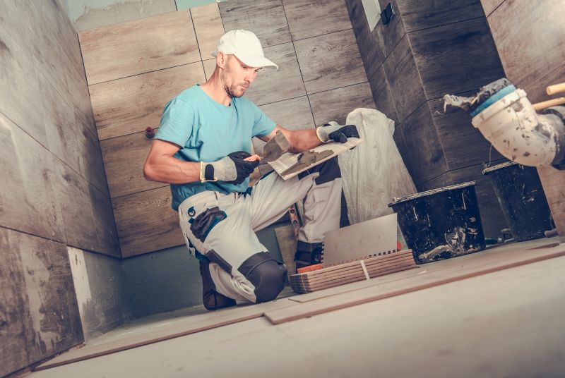 Top Bathroom Remodeling Companies in San Carlos, CA