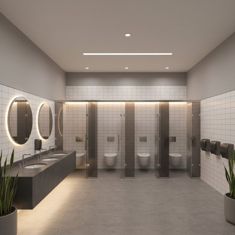 Top Bathroom Remodeling Companies in San Leandro, CA