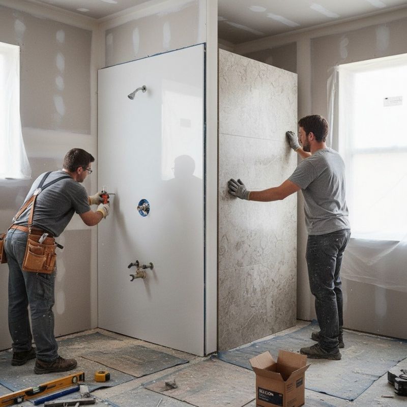 Top Bathroom Remodeling Companies in San Leandro, CA