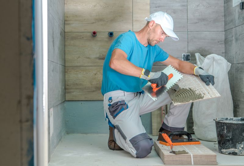 Top Bathroom Remodeling Companies in San Leandro, CA