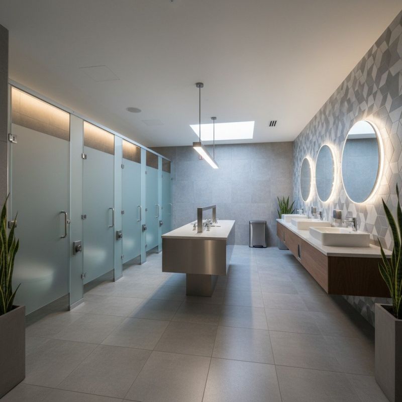 Top Bathroom Remodeling Companies in San Mateo, CA
