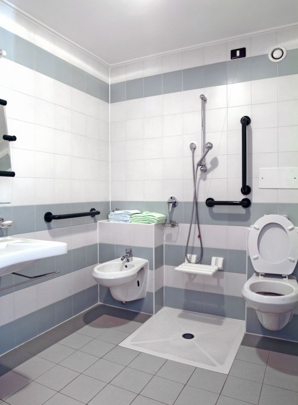 Best Accessible Bathroom Renovation Contractors in Menlo Park, CA